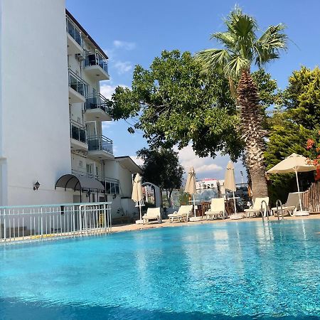 Mia Casa Hotel 费特希耶 外观 照片