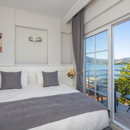 Mia Casa Hotel 费特希耶 外观 照片